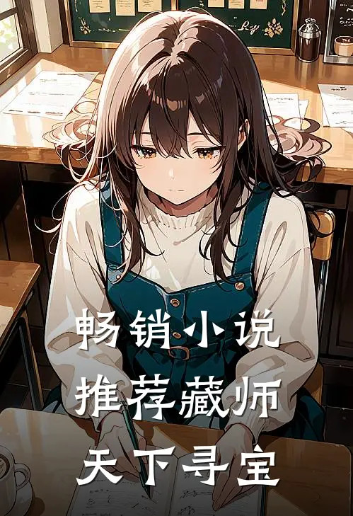 畅销小说推荐藏师：天下寻宝