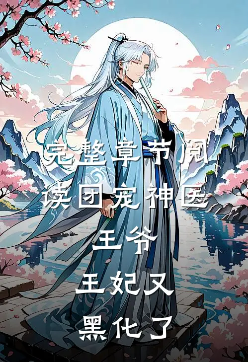 完整章节阅读团宠神医：王爷，王妃又黑化了