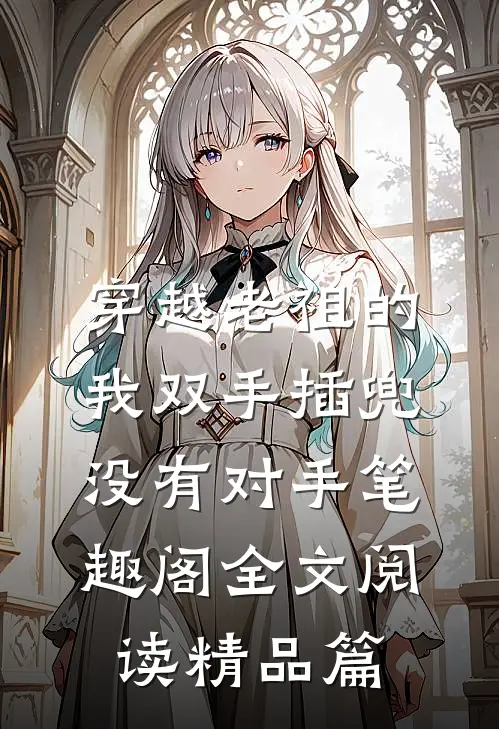 穿越老祖的我双手插兜没有对手笔趣阁全文阅读精品篇