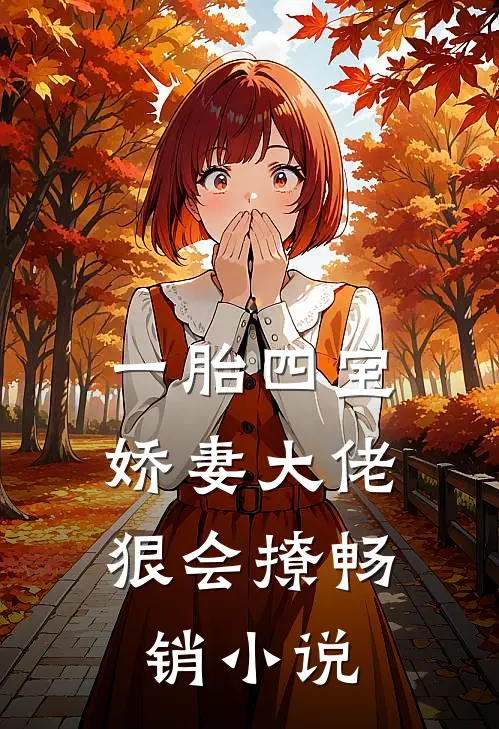 一胎四宝，娇妻大佬狠会撩畅销小说