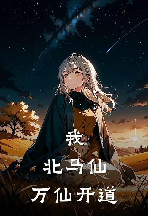 我，北马仙，万仙开道