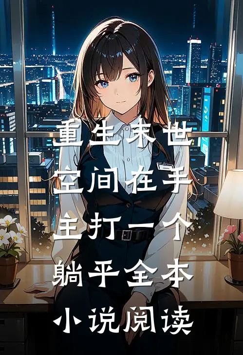 重生末世：空间在手，主打一个躺平全本小说阅读