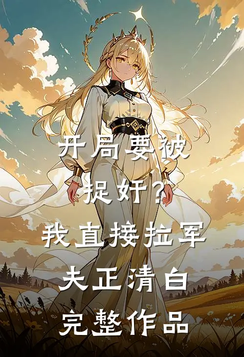开局要被捉奸？我直接拉军夫正清白完整作品