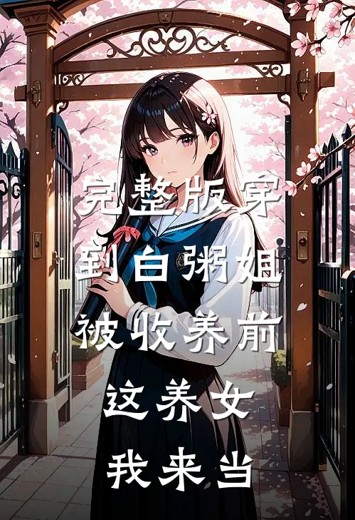 完整版穿到白粥姐被收养前，这养女我来当