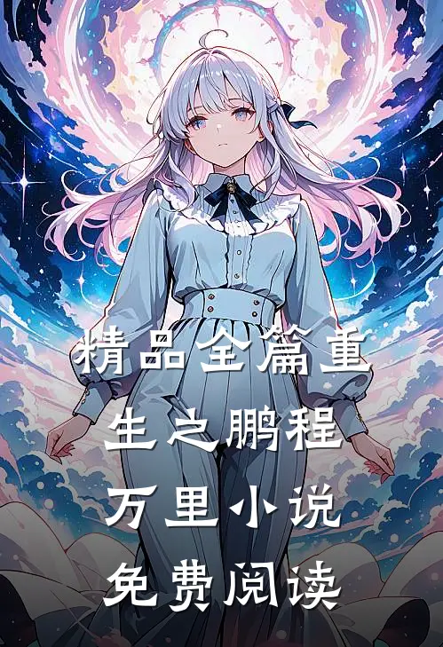 精品全篇重生之鹏程万里小说免费阅读