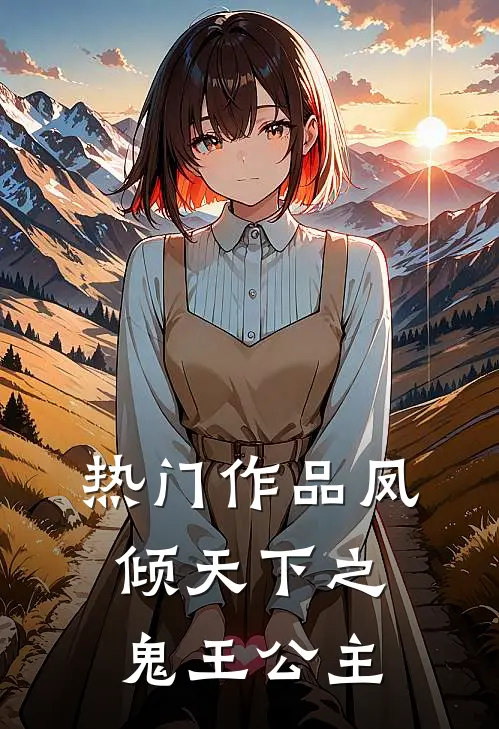 热门作品凤倾天下之鬼王公主
