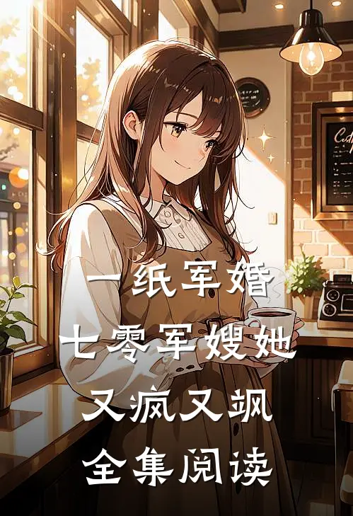 一纸军婚：七零军嫂她又疯又飒全集阅读
