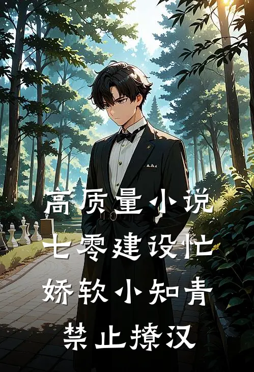 高质量小说七零建设忙，娇软小知青禁止撩汉