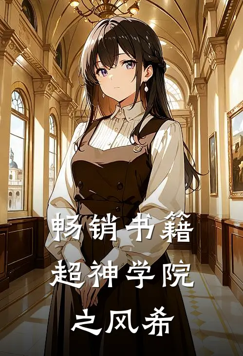 畅销书籍超神学院之风希