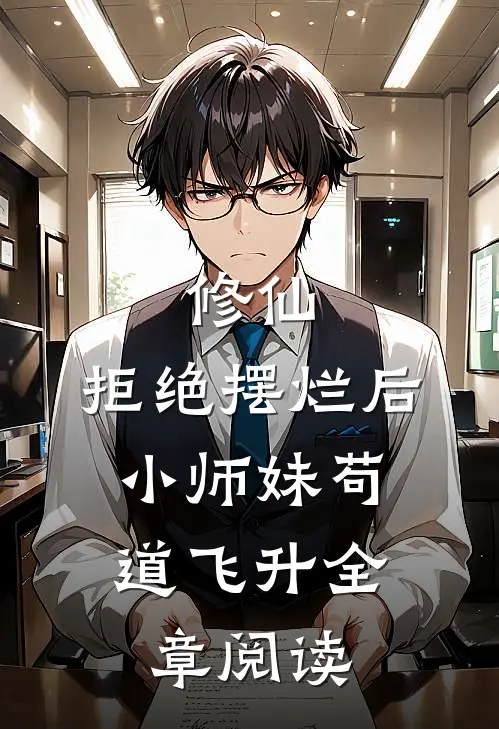 修仙：拒绝摆烂后，小师妹苟道飞升全章阅读