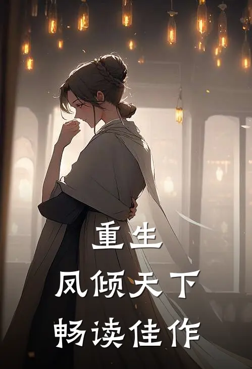 重生：凤倾天下畅读佳作