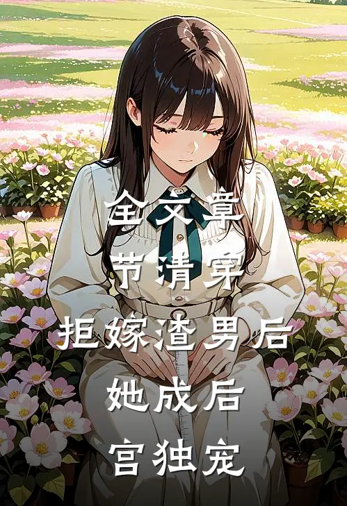 全文章节清穿：拒嫁渣男后，她成后宫独宠