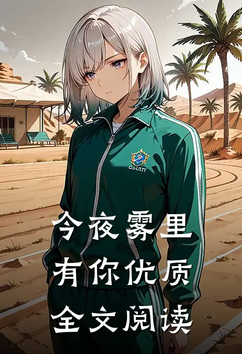 今夜雾里有你优质全文阅读