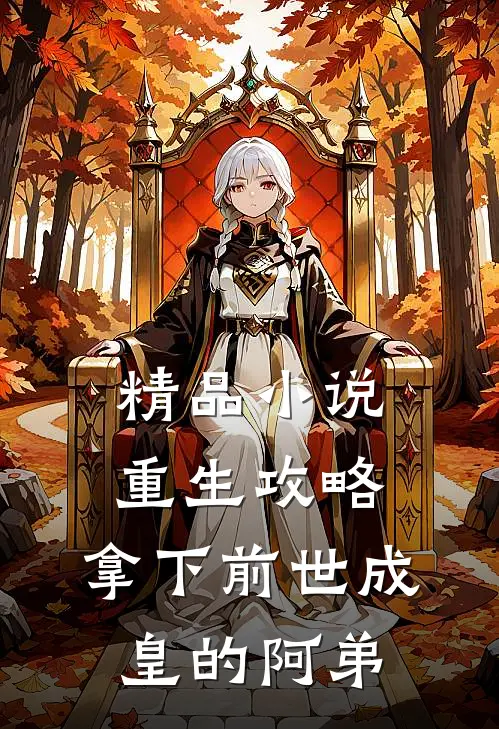 精品小说重生攻略：拿下前世成皇的阿弟