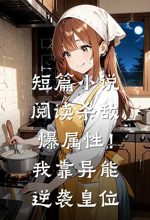 短篇小说阅读杀敌爆属性！我靠异能逆袭皇位