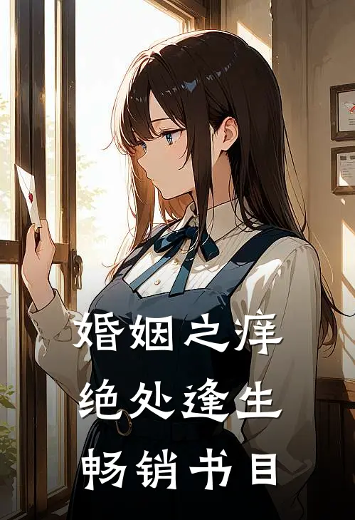 婚姻之痒：绝处逢生畅销书目