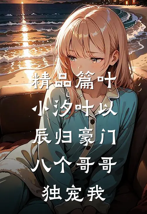精品篇叶小汐叶以辰归豪门,八个哥哥独宠我