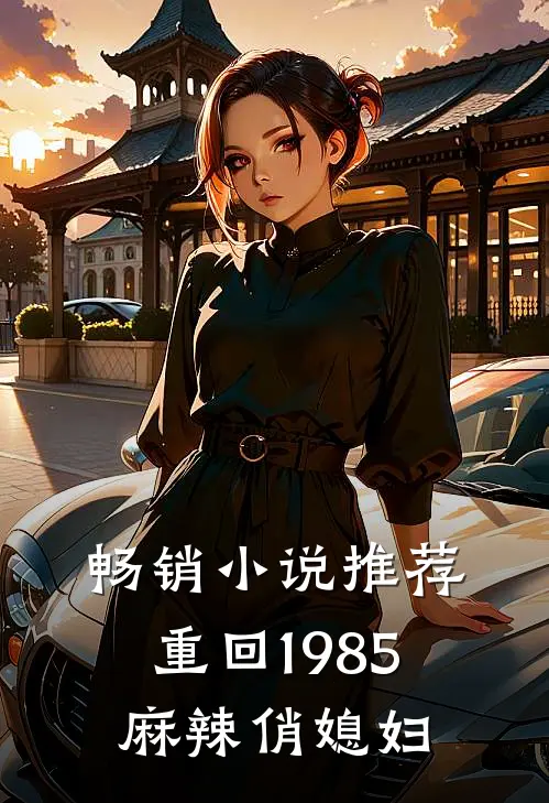 畅销小说推荐重回1985：麻辣俏媳妇