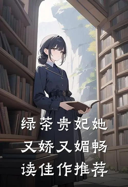 绿茶贵妃她又娇又媚畅读佳作推荐
