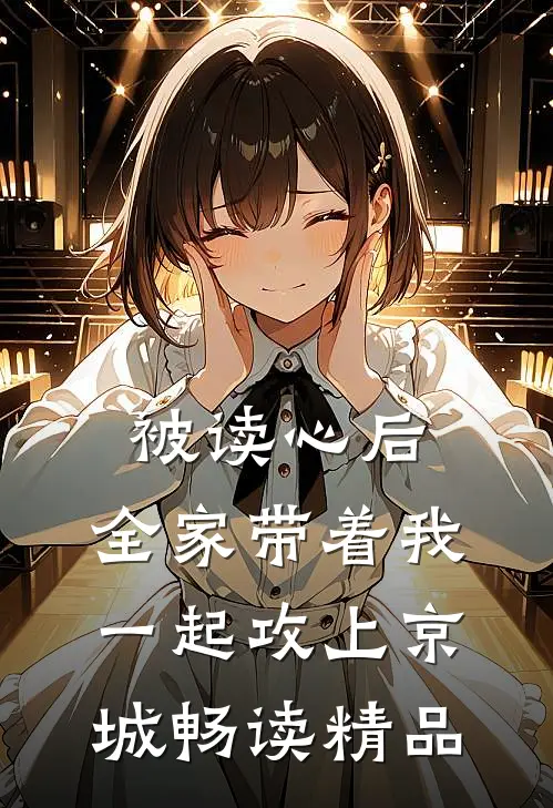 被读心后，全家带着我一起攻上京城畅读精品