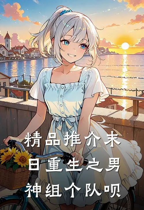 精品推介末日重生之男神组个队呗