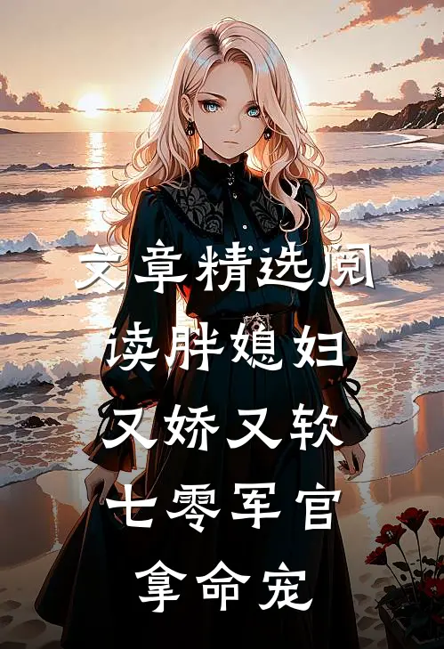 文章精选阅读胖媳妇又娇又软，七零军官拿命宠