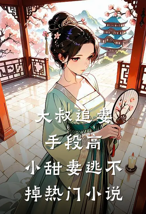 大叔追妻手段高，小甜妻逃不掉热门小说