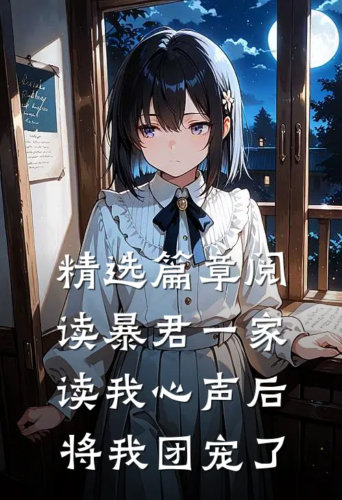 精选篇章阅读暴君一家读我心声后，将我团宠了