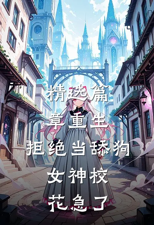 精选篇章重生：拒绝当舔狗，女神校花急了