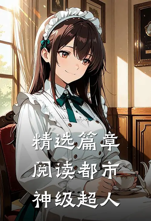 精选篇章阅读都市神级超人