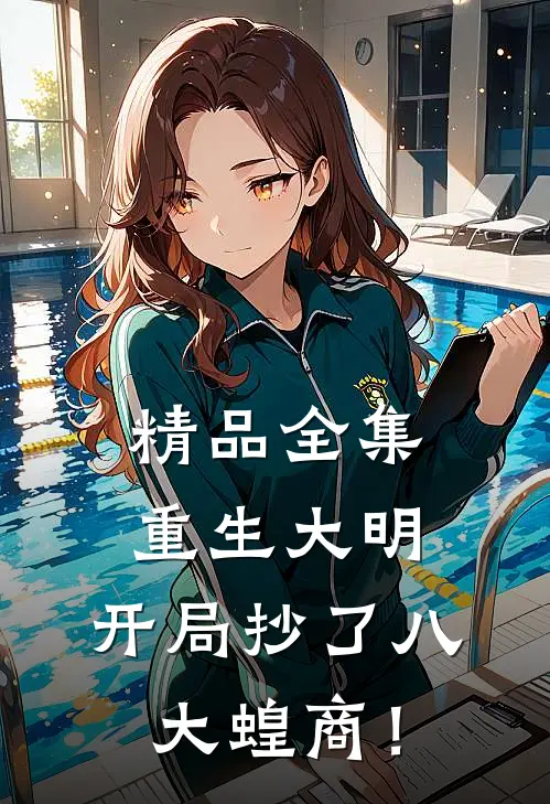 精品全集重生大明：开局抄了八大蝗商！