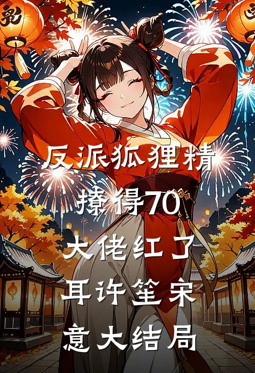 偷藏星芒落云间:番外+无删减版