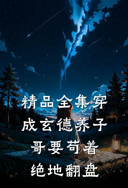 精品全集穿成玄德养子，哥要苟着绝地翻盘