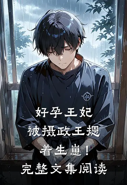 好孕王妃，被摄政王摁着生崽！完整文集阅读