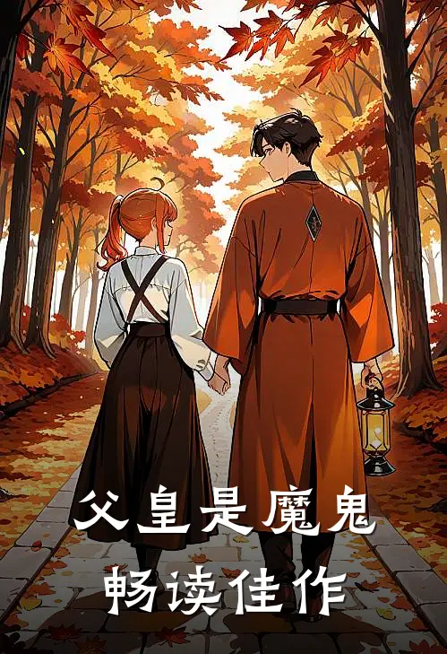 父皇是魔鬼畅读佳作