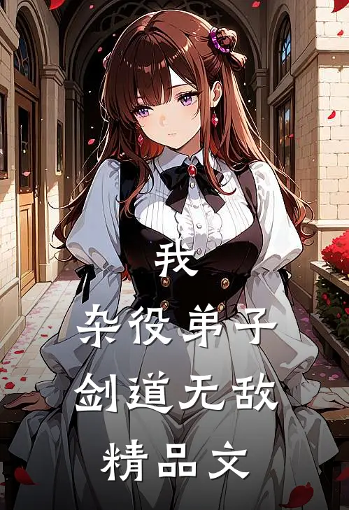 我，杂役弟子，剑道无敌精品文