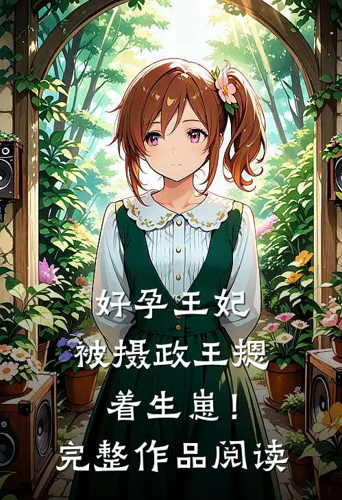 好孕王妃，被摄政王摁着生崽！完整作品阅读