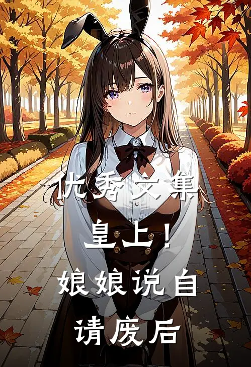 优秀文集皇上！娘娘说自请废后