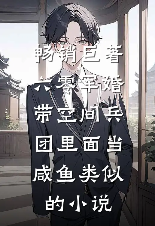畅销巨著六零军婚带空间兵团里面当咸鱼类似的小说