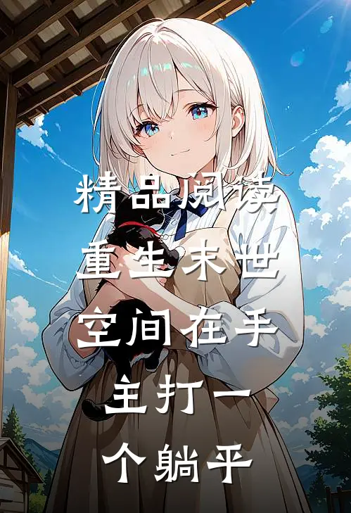 精品阅读重生末世：空间在手，主打一个躺平