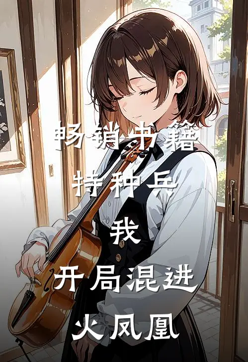 畅销书籍特种兵：我，开局混进火凤凰