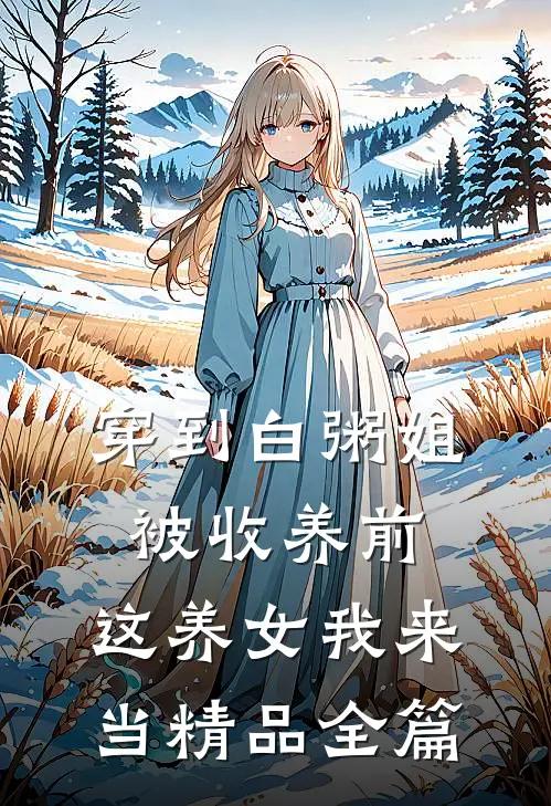 穿到白粥姐被收养前，这养女我来当精品全篇