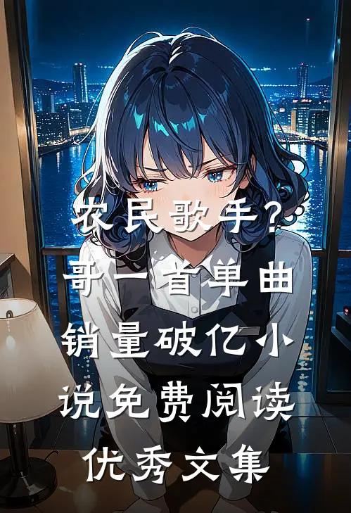 农民歌手?哥一首单曲销量破亿小说免费阅读优秀文集
