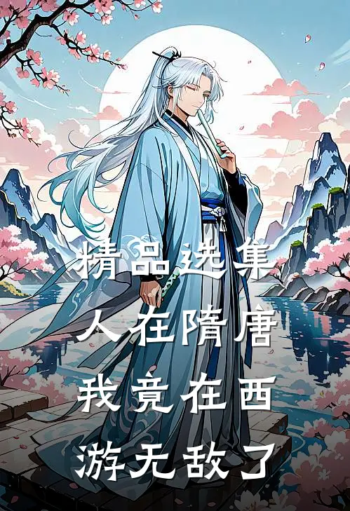 精品选集人在隋唐：我竟在西游无敌了