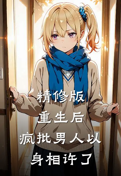 精修版重生后，疯批男人以身相许了
