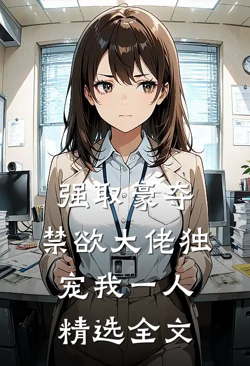 强取豪夺：禁欲大佬独宠我一人精选全文