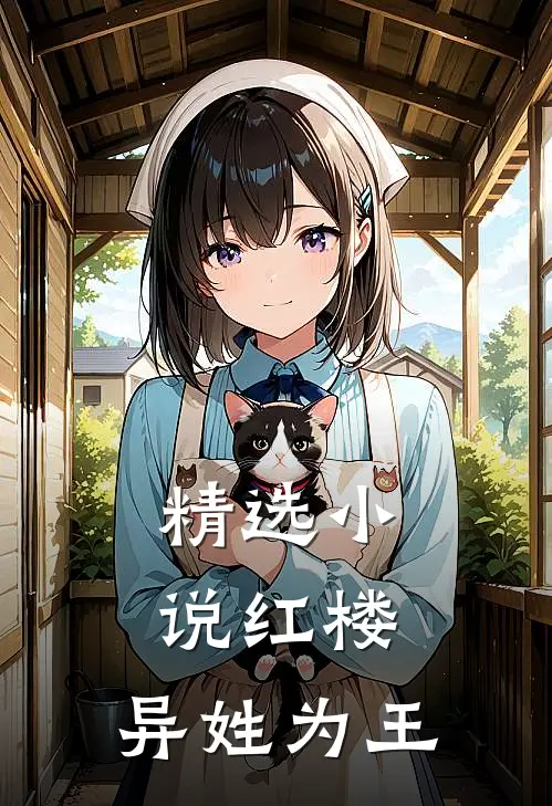 精选小说红楼：异姓为王