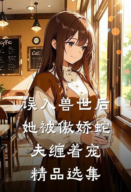误入兽世后，她被傲娇蛇夫缠着宠精品选集