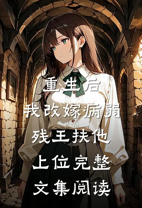 重生后，我改嫁病弱残王扶他上位完整文集阅读