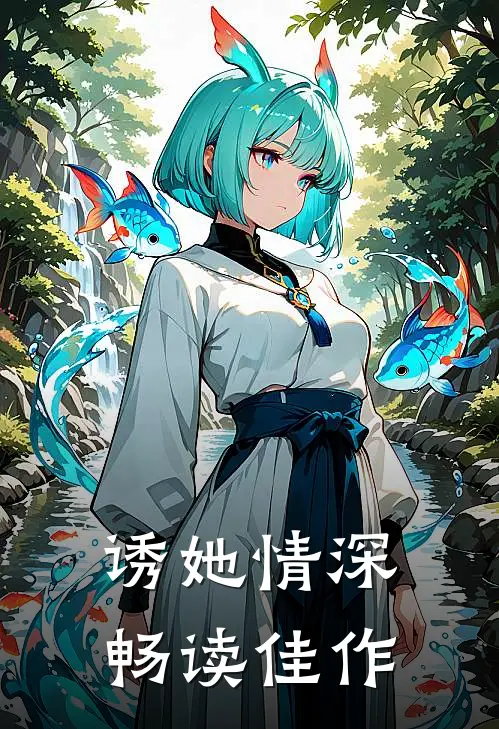 诱她情深畅读佳作